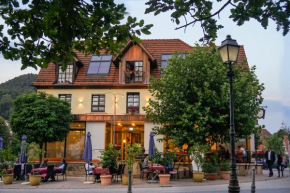 Naturhotel Wegelnburg